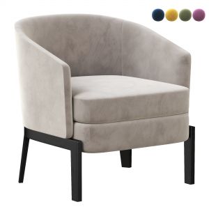 Molteni Chelsea Armchair