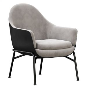 S 831 Thonet Armchair