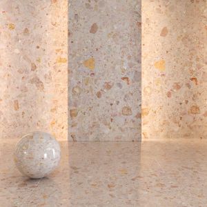 Premium Marble №31