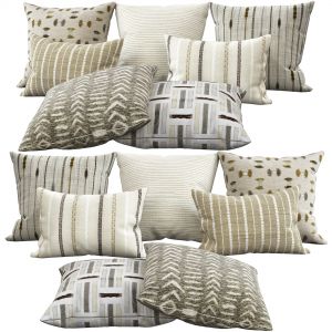 Decorative Pillows71