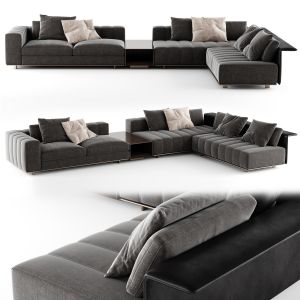 Freeman Sofa 08