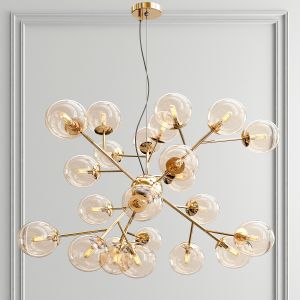 Maytoni Dallas Chandelier