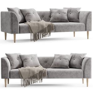 Meridiani Sofa