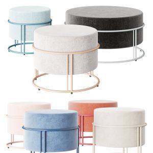 Mobboli Up | Pouf