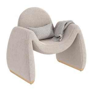 Grayson Living Rocio Chair