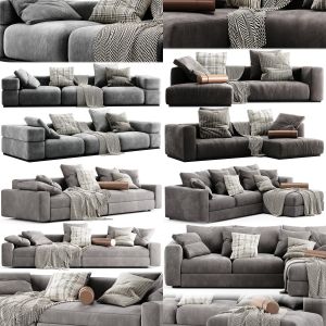 Sofa collection 1