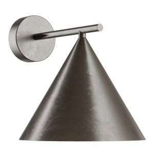 Il Fanale Cone | Wall Light