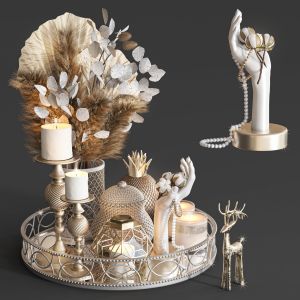 Decorative Set 43