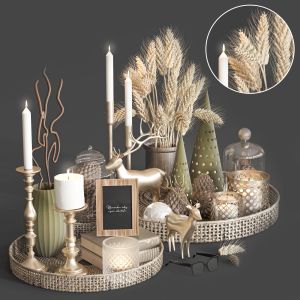 Decorative Set 44