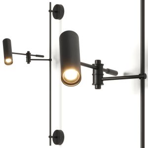 Nb Light 27305 Wall Lamp