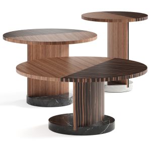 Porada Leaf Coffee Tables