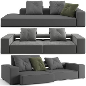 B&b Italia Andy Sofa