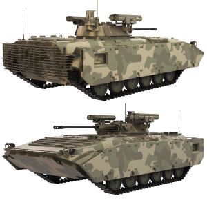 Bmp 2m 2005