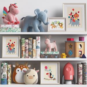 Kids Room Decor 40