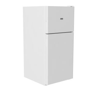 Hotpoint Handle Top Freezer Refrigerator