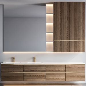 Bathroom Furniture 74