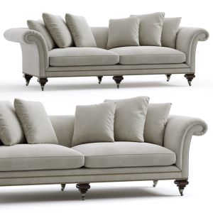 Ralph Lauren Heiress Sofa