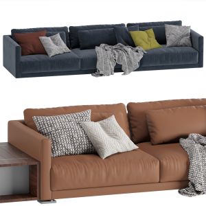 Poliform Bristol Sofa 2 Version