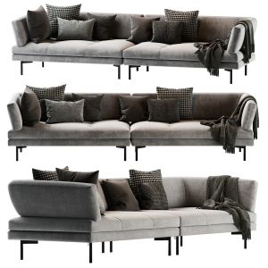 Bonaldo Aliante Sofa