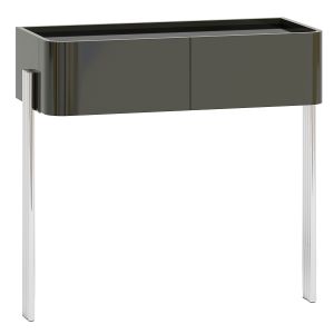 Duble Console Table