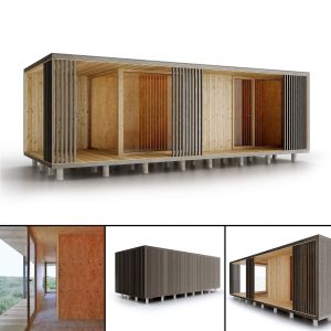 Container House 2