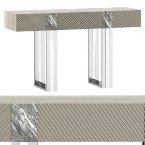 Rivera Console Table