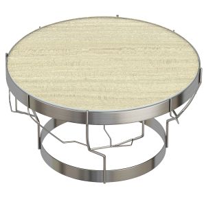 Varvara Coffee Table