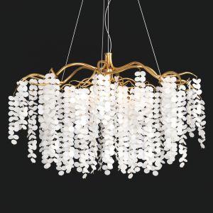 Willow Cascade By Maxim Lighting