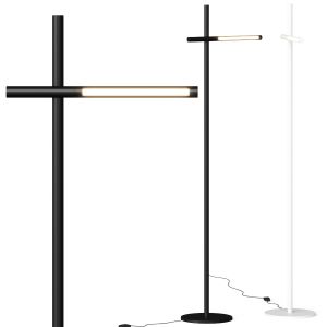 De Padova Twig Floor Lamps