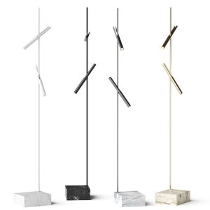 Keron Esprit Floor Lamps