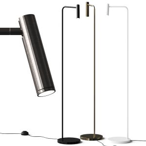 Astro Lighting Enna Floor Lamps By Matt Nickel