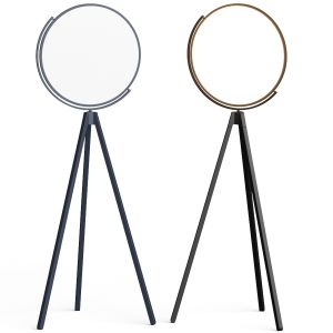 Flos Superloon Floor Lamp