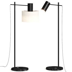 Estiluz Cyls Floor Lamps