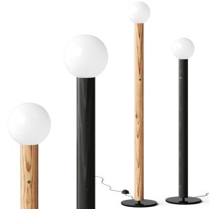 Porada Lum Floor Lamp