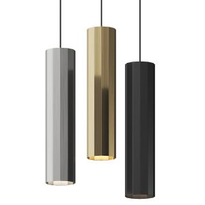 Astro Hashira Pendant Lamps