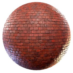 Wall Brick Design-29-2k-pbr