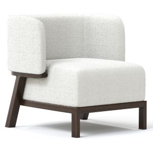 Mulun Armchair