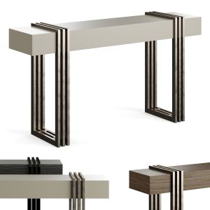 Laskasas Evelyn Console Table