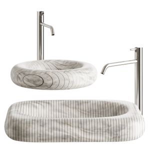 Antonio Lupi Design | Sink