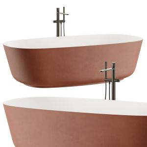 Antonio Lupi Design BaÌa | Bath