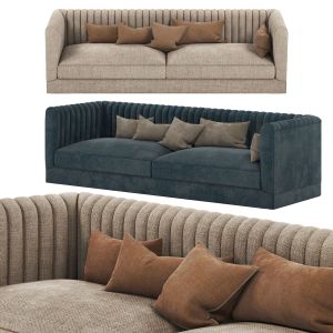 Fabric Sofa