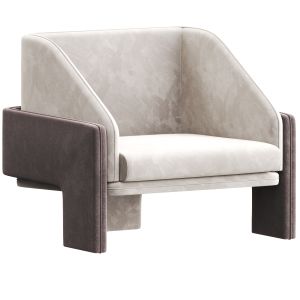 L'unitÉ  Armchair By Dooq