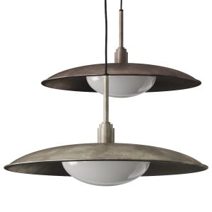 House Doctor Boston Pendant Lamp