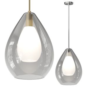 Arteriors Nala Pendant Lamp