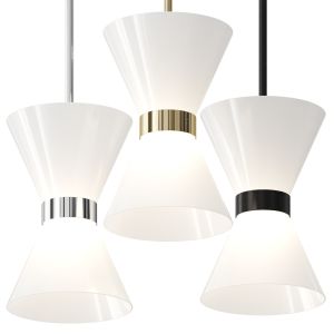 Arteriors Richard Pendant Lamp