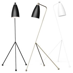 Lulu And Georgia Shany Floor Lamp