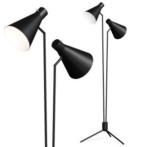 Lulu And Georgia Eleana Floor Lamp