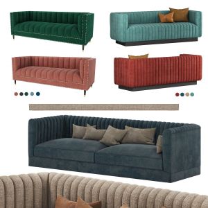 sofa collection vol 1