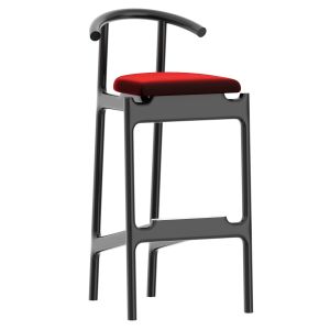 Hans Bar Stool C