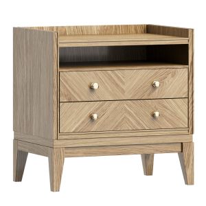 Konvert Nightstand C